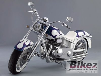 2007 Ridley Auto-Glide Classic photo